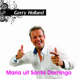 Gerry Holland